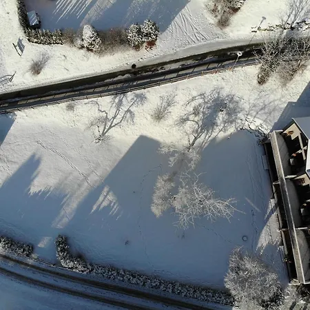 Zum Wohle شقة فندقية 3*