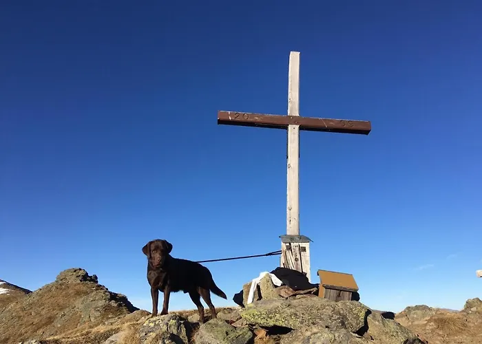 Zum Wohle 3* Oberwölz Stadt