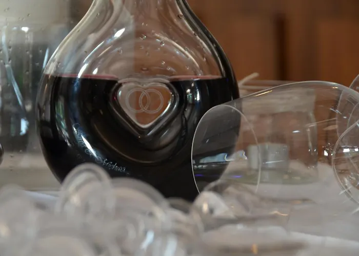 Hotel apartamentowy Zum Wohle