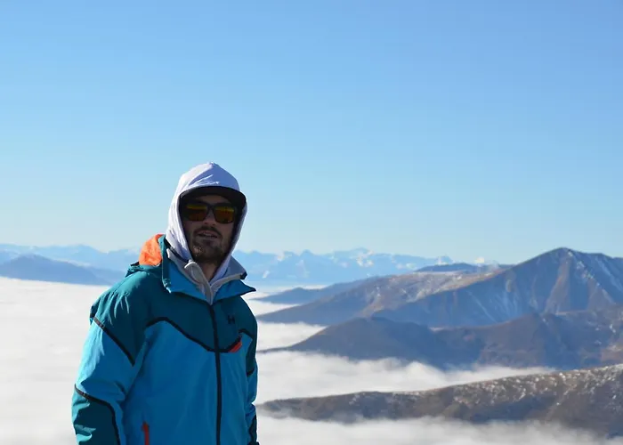 Hotel apartamentowy Zum Wohle