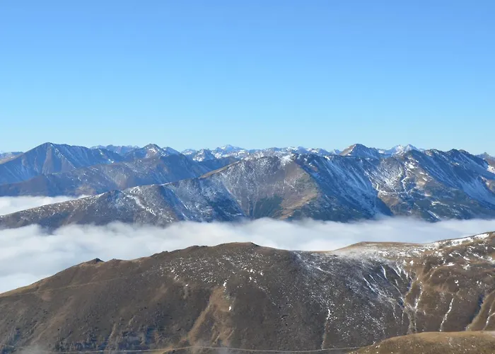 Hotel apartamentowy Zum Wohle 3*