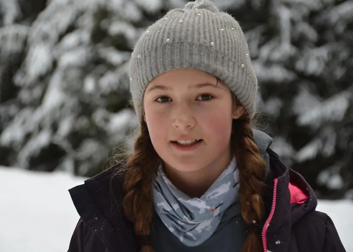 Hotel apartamentowy Zum Wohle