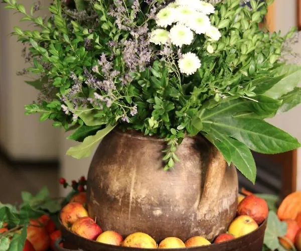 Zum Wohle 3* Oberwoelz Stadt