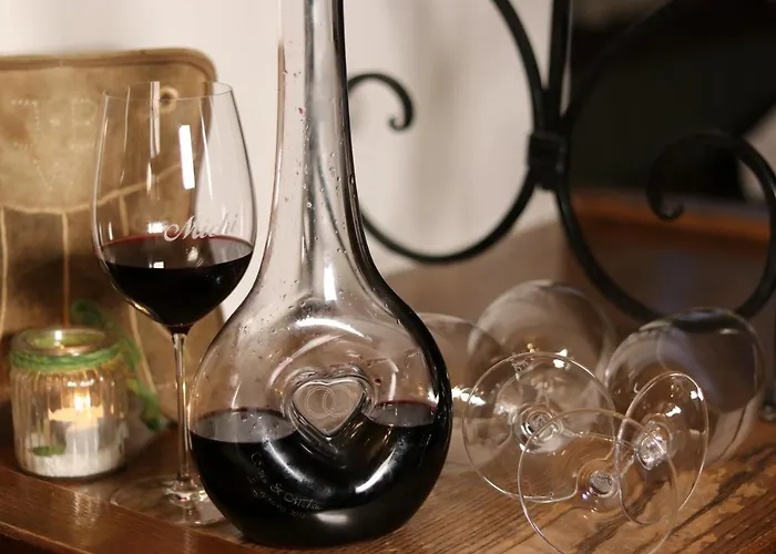 Zum Wohle 3* Oberwoelz Stadt