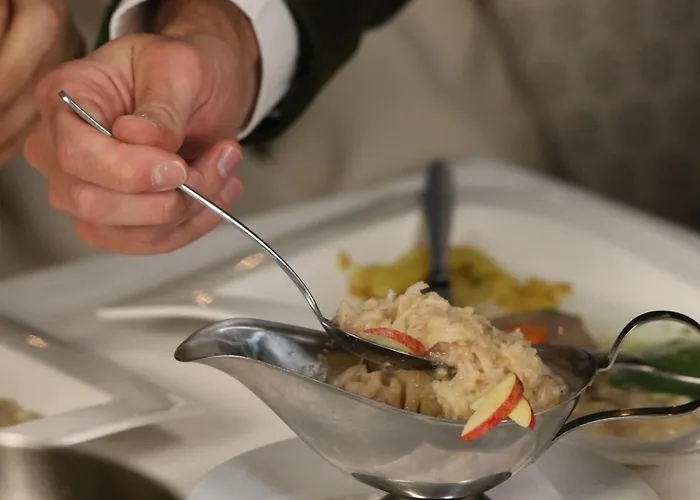 Zum Wohle Hotel apartamentowy 3*