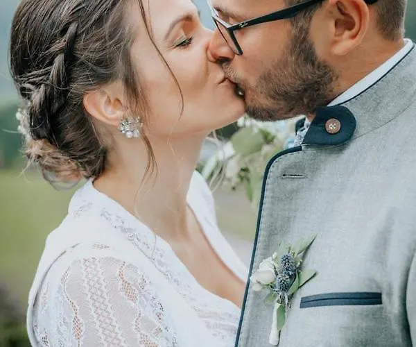 Hotel apartamentowy Zum Wohle