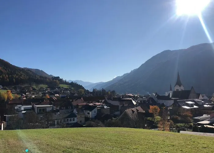 Zum Wohle 3* Oberwölz Stadt