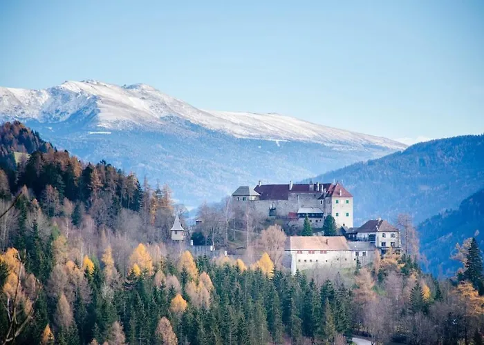 Hotel apartamentowy Zum Wohle 3*