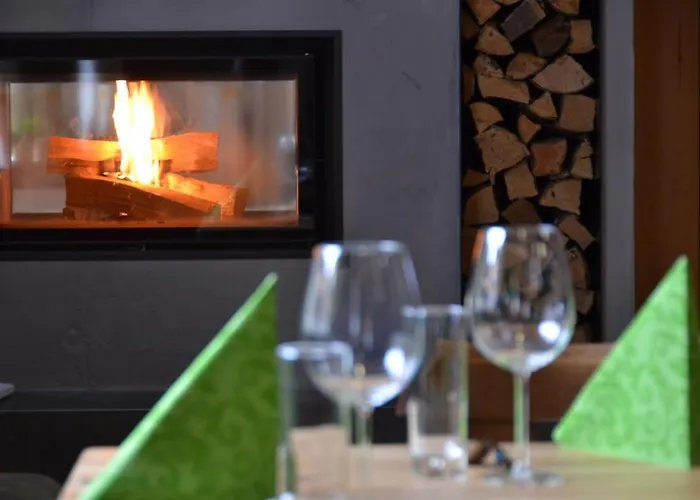 Hotel apartamentowy Zum Wohle 3*