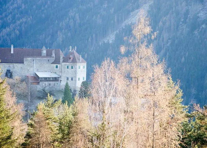 Zum Wohle 3* Oberwoelz Stadt