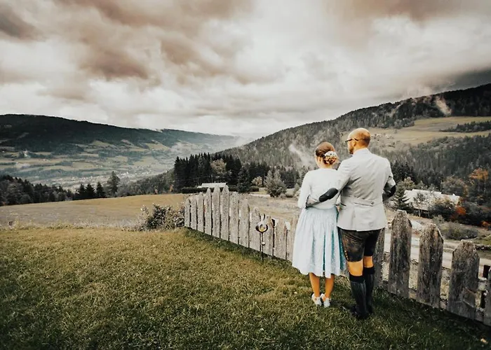 Hotel apartamentowy Zum Wohle 3*