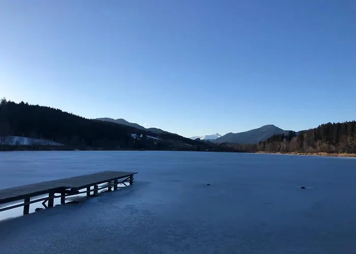 Zum Wohle شقة فندقية