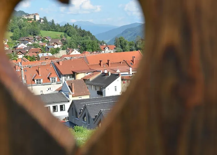 Zum Wohle Hotel apartamentowy