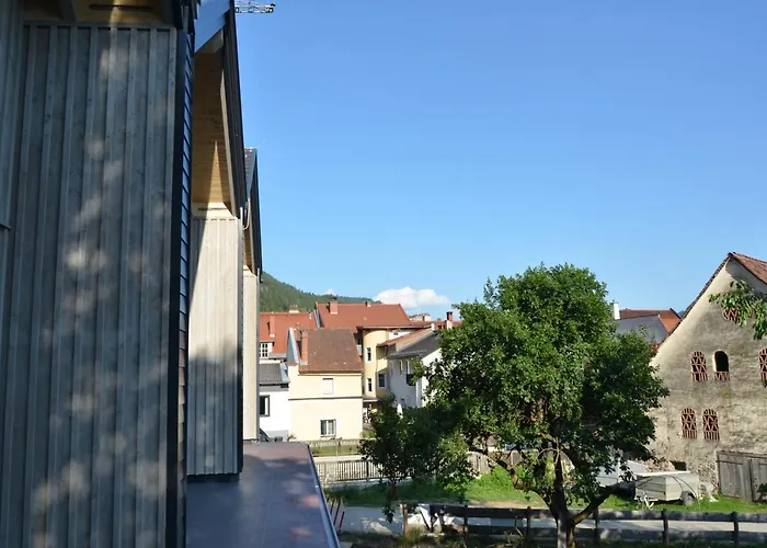 Zum Wohle 3* Oberwoelz Stadt