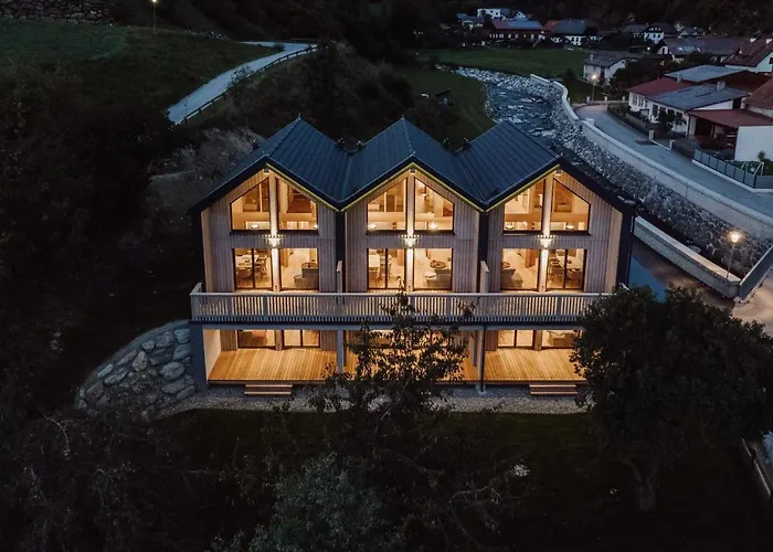 Zum Wohle Hotel apartamentowy