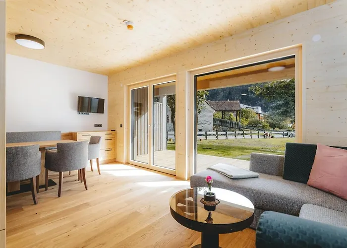 Zum Wohle Hotel apartamentowy