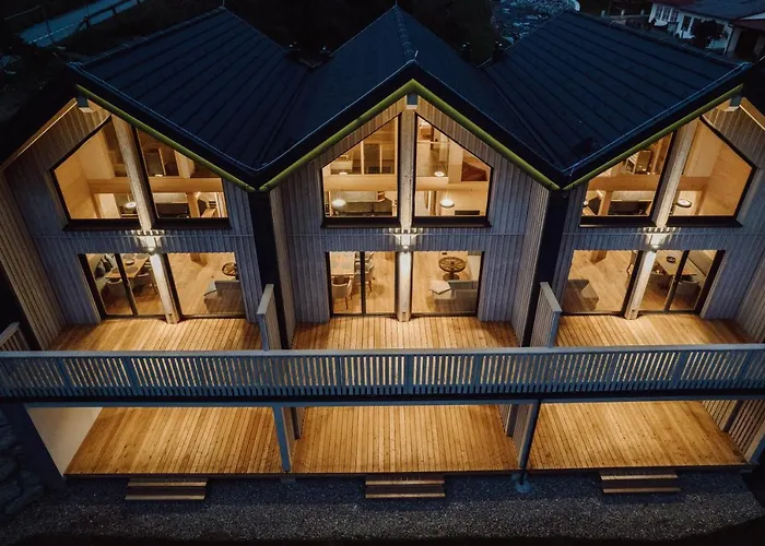 Zum Wohle Hotel apartamentowy