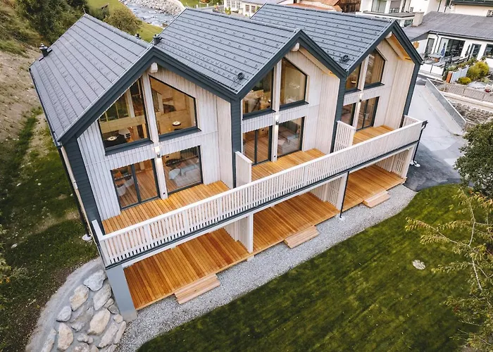 Zum Wohle Hotel apartamentowy 3*