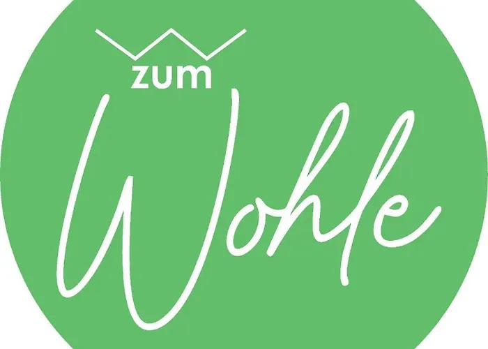 Hotel apartamentowy Zum Wohle 3*