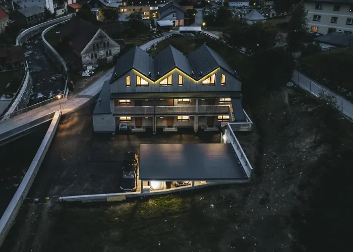 Zum Wohle Oberwölz Stadt