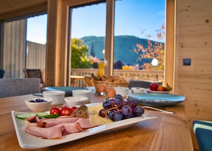 Zum Wohle 3* Oberwoelz Stadt