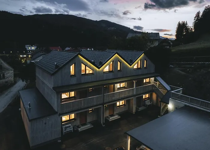 Zum Wohle 3* Oberwoelz Stadt