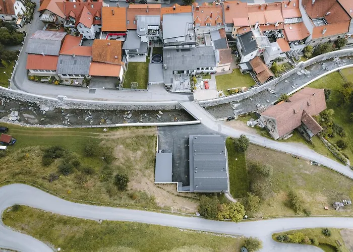 Zum Wohle Hotel apartamentowy