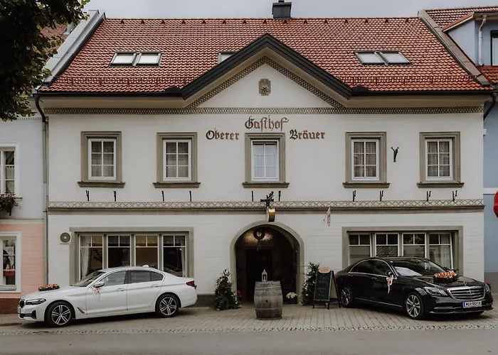 Zum Wohle Oberwölz Stadt