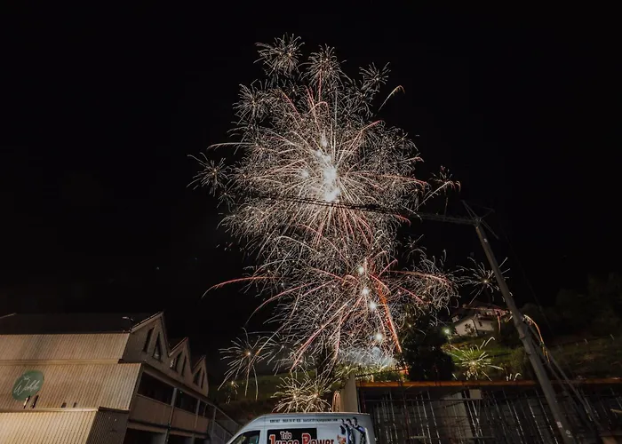 Zum Wohle Hotel apartamentowy 3*