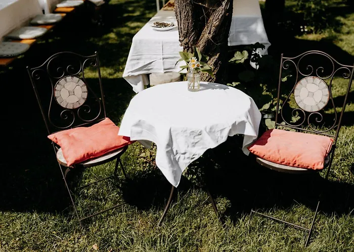 Zum Wohle アパートホテル Oberwölz Stadt