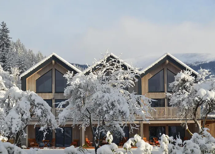 Zum Wohle Hotel apartamentowy