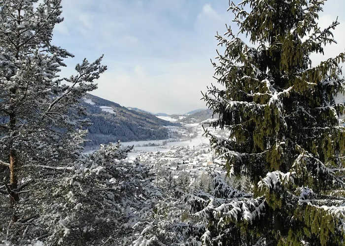 Hotel apartamentowy Zum Wohle