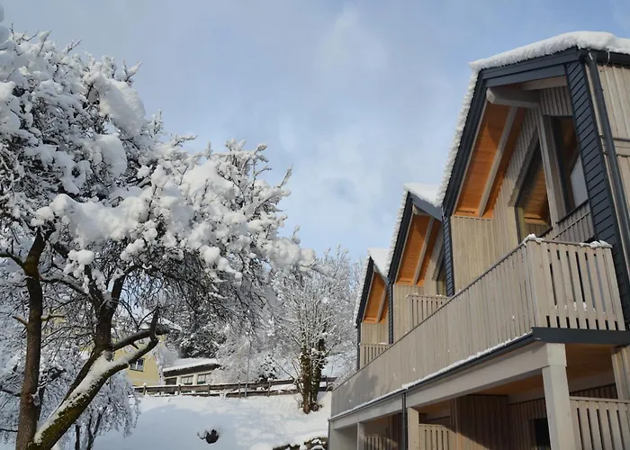 Zum Wohle Oberwoelz Stadt